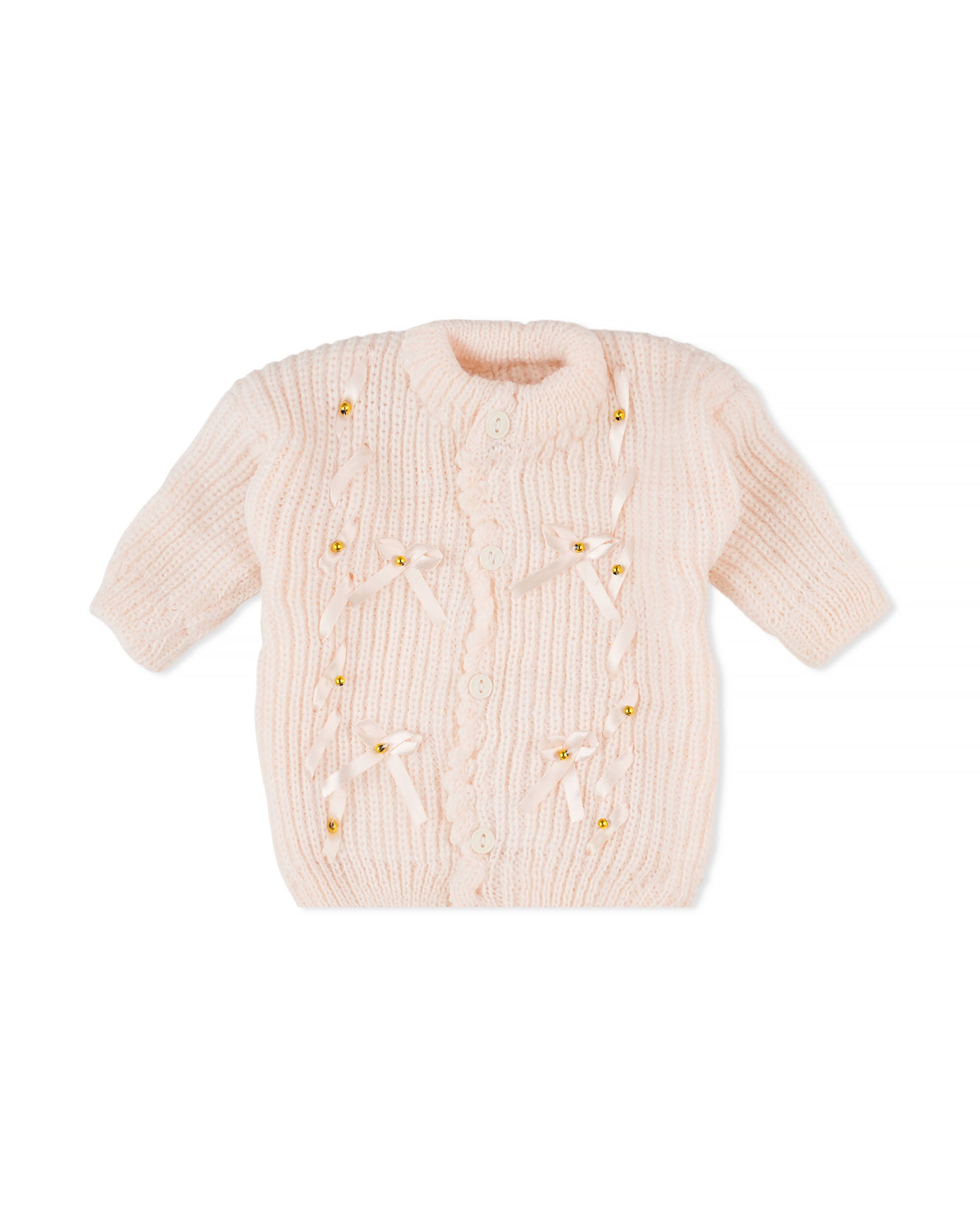 Newborn Girls Woollen Suit, Newborn Girls Sets & Suits, Chase Value, Chase Value