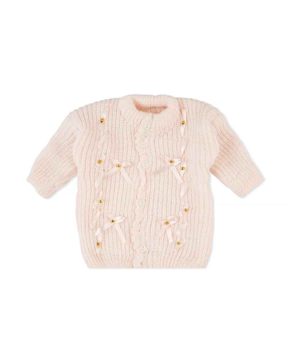 Newborn Girls Woollen Suit, Newborn Girls Sets & Suits, Chase Value, Chase Value