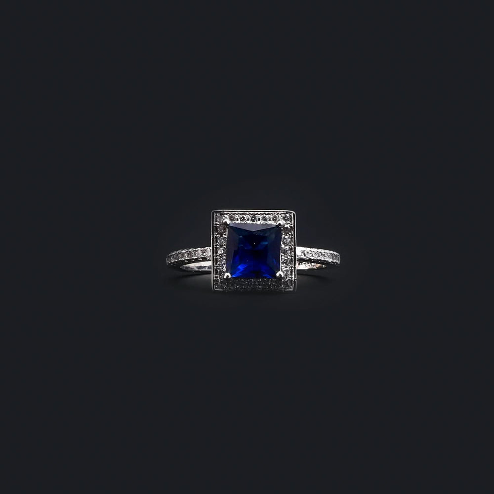 Women's Ring - Multi Color, Women Finger Rings, Chase Value, Chase Value