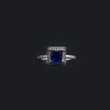 Women's Ring - Multi Color, Women Finger Rings, Chase Value, Chase Value