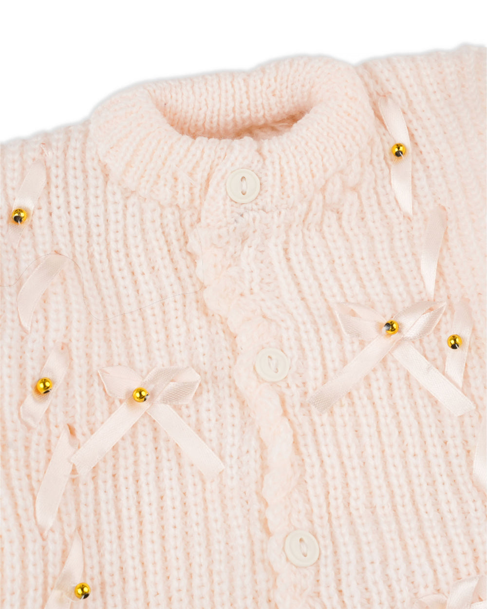 Newborn Girls Woollen Suit, Newborn Girls Sets & Suits, Chase Value, Chase Value