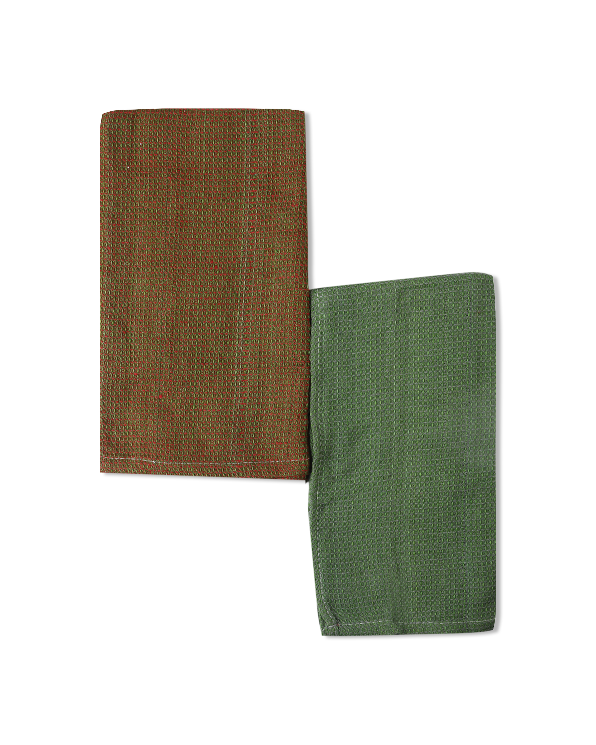 Kitchen Duster (4-Piece Set), Duster, Chase Value, Chase Value