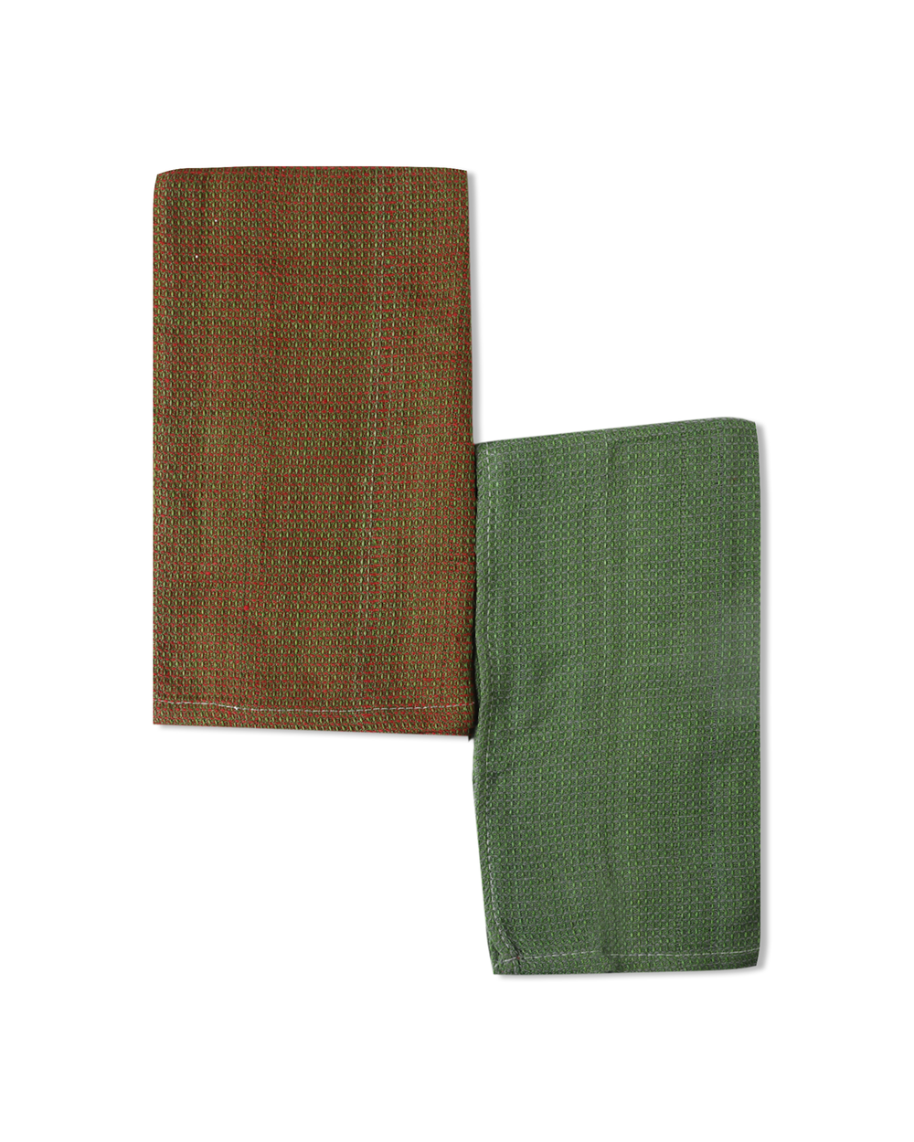 Kitchen Duster (4-Piece Set), Duster, Chase Value, Chase Value