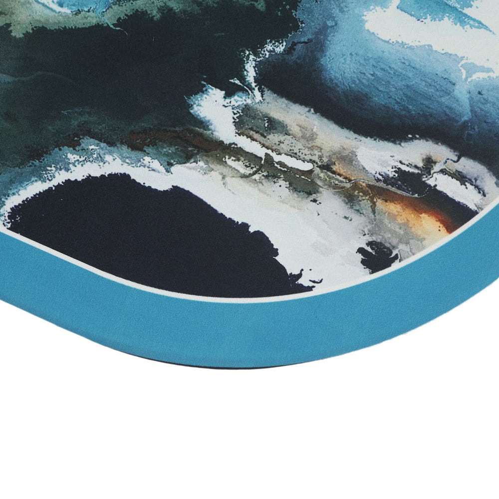 3D Mat Oval Shape, Mats, Chase Value, Chase Value