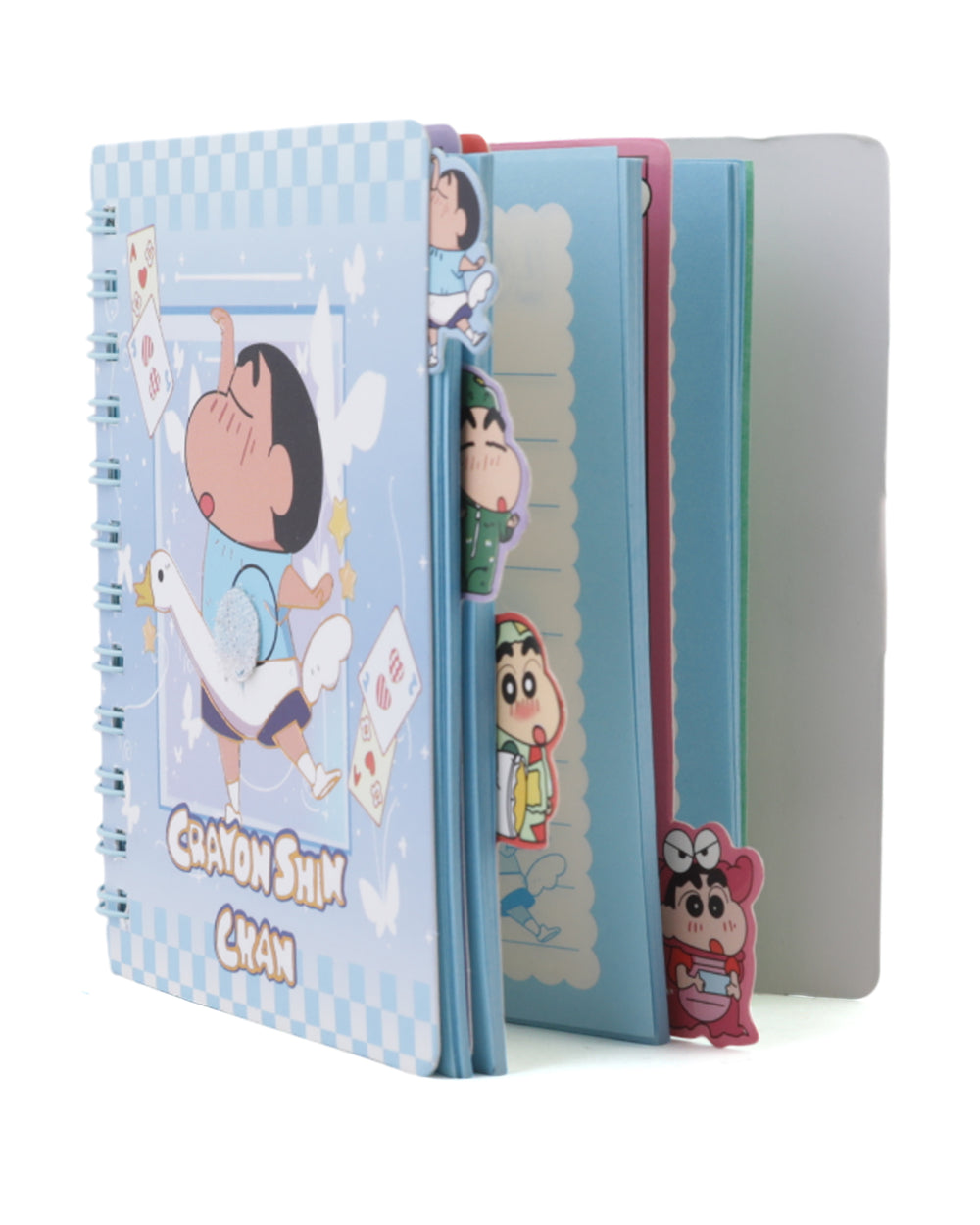 Mini Spiral Diary, Notebooks & Diaries, Chase Value, Chase Value