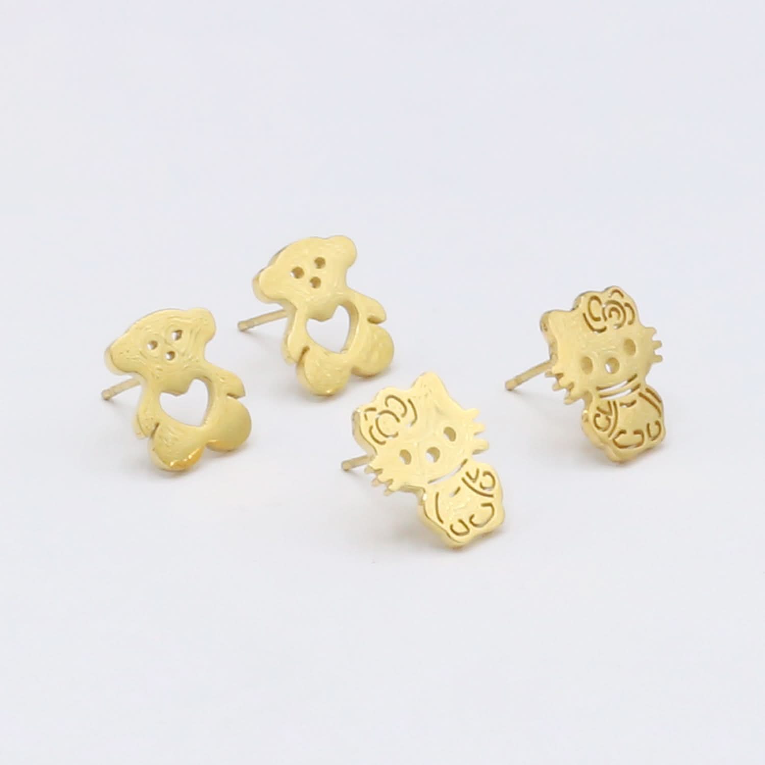 Womens Top Pack of 2 - Multi Color, Women Earrings & Tops, Chase Value, Chase Value