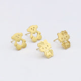 Womens Top Pack of 2 - Multi Color, Women Earrings & Tops, Chase Value, Chase Value