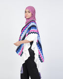 Women Cape Shawl, Women Shawls & Scarves, Chase Value, Chase Value