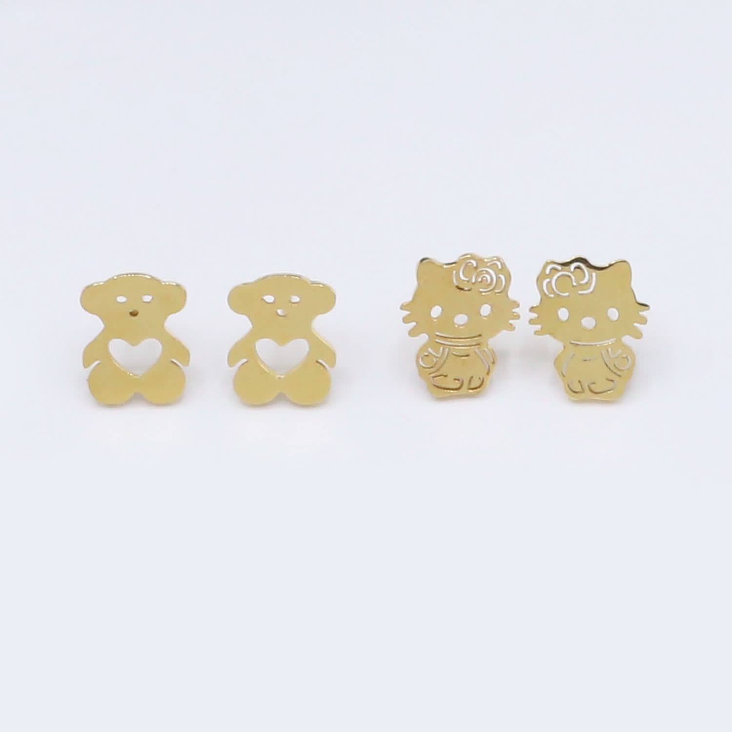 Womens Top Pack of 2 - Multi Color, Women Earrings & Tops, Chase Value, Chase Value