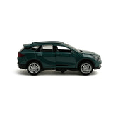 Die Cast Car With Light And Sound - Olive Green, Die-cast Model Car, Chase Value, Chase Value