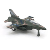 Pullback Power Army Tank, Forest Camo - Olive, Die-cast Model Car, Chase Value, Chase Value