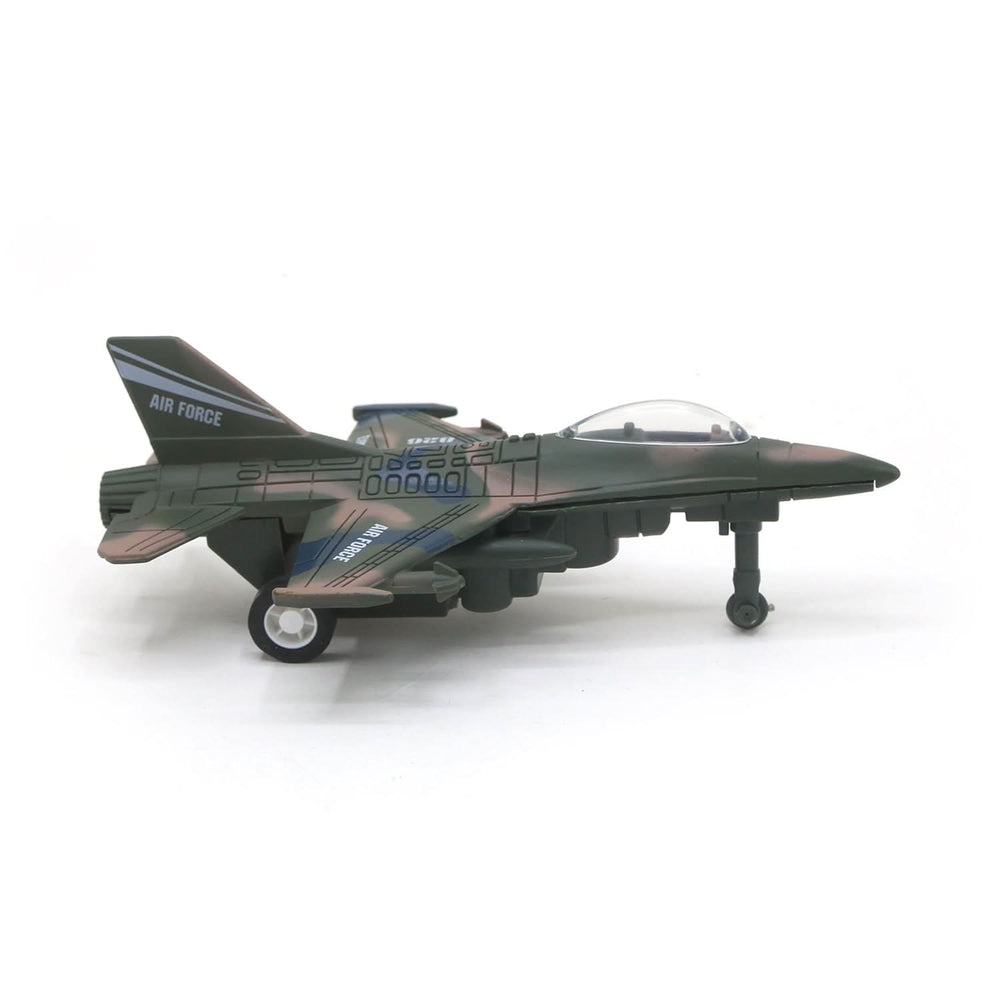 Pullback Power Army Tank, Forest Camo - Olive, Die-cast Model Car, Chase Value, Chase Value