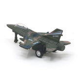 Pullback Power Army Tank, Forest Camo - Olive, Die-cast Model Car, Chase Value, Chase Value