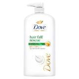 Dove Hair Fall Rescue Shampoo 650ml, Shampoo & Conditioner, Dove, Chase Value