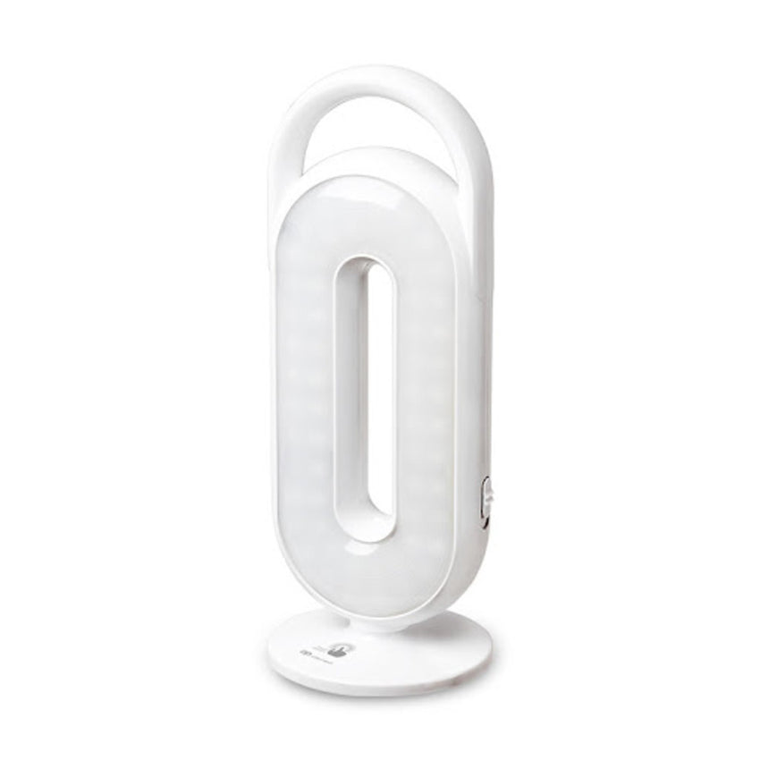 DP Emergency Light LED-7109, Emergency Lights & Torch, Chase Value, Chase Value