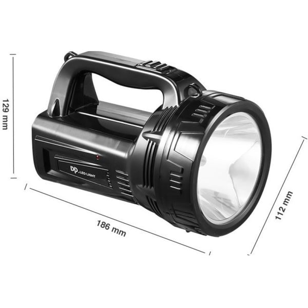 DP Torch Light LED-7310