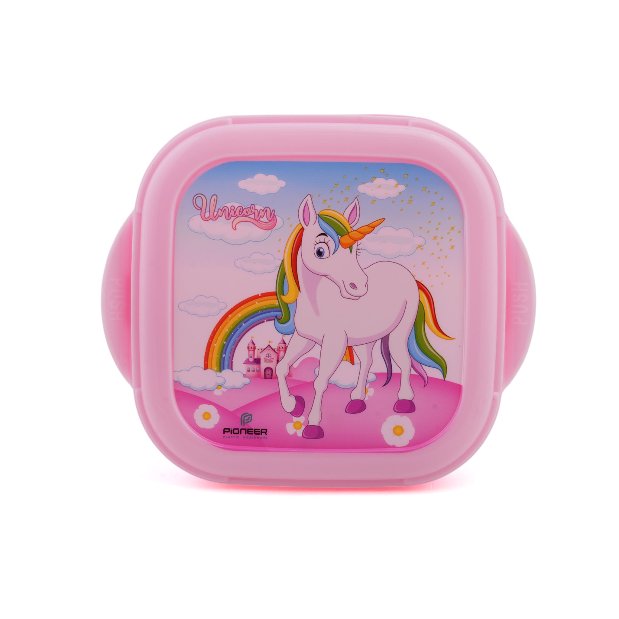 Pioneer Plastic Meal Master Lunch Box, Tiffin Boxes & Bottles, Chase Value, Chase Value