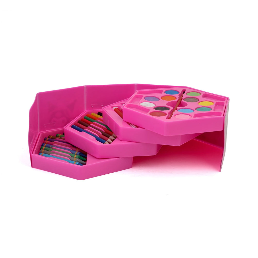 Color Kit 46Pcs, Coloring Tools, Chase Value, Chase Value