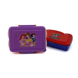 Lunch Box 2Pcs, Tiffin Boxes & Bottles, Chase Value, Chase Value