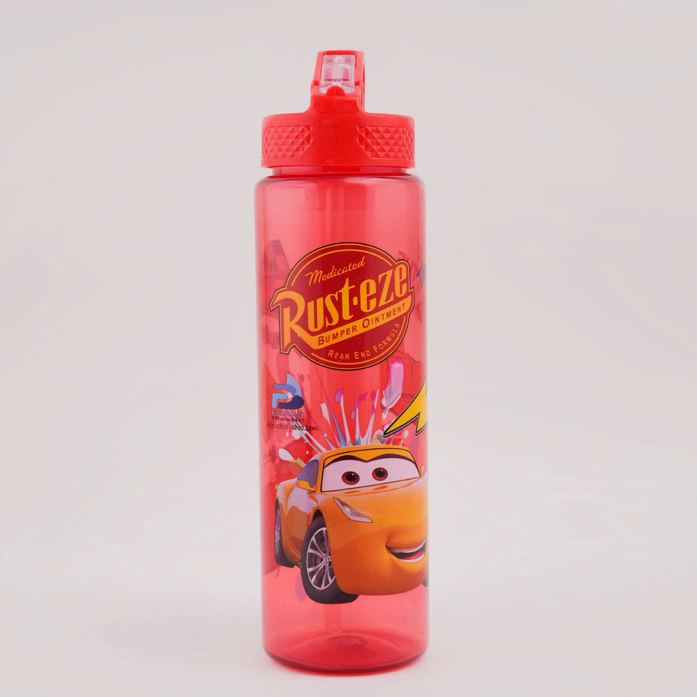 Travel Water Bottle 600 ML, Water Bottle, Chase Value, Chase Value