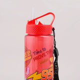 Travel Water Bottle 600 ML, Water Bottle, Chase Value, Chase Value