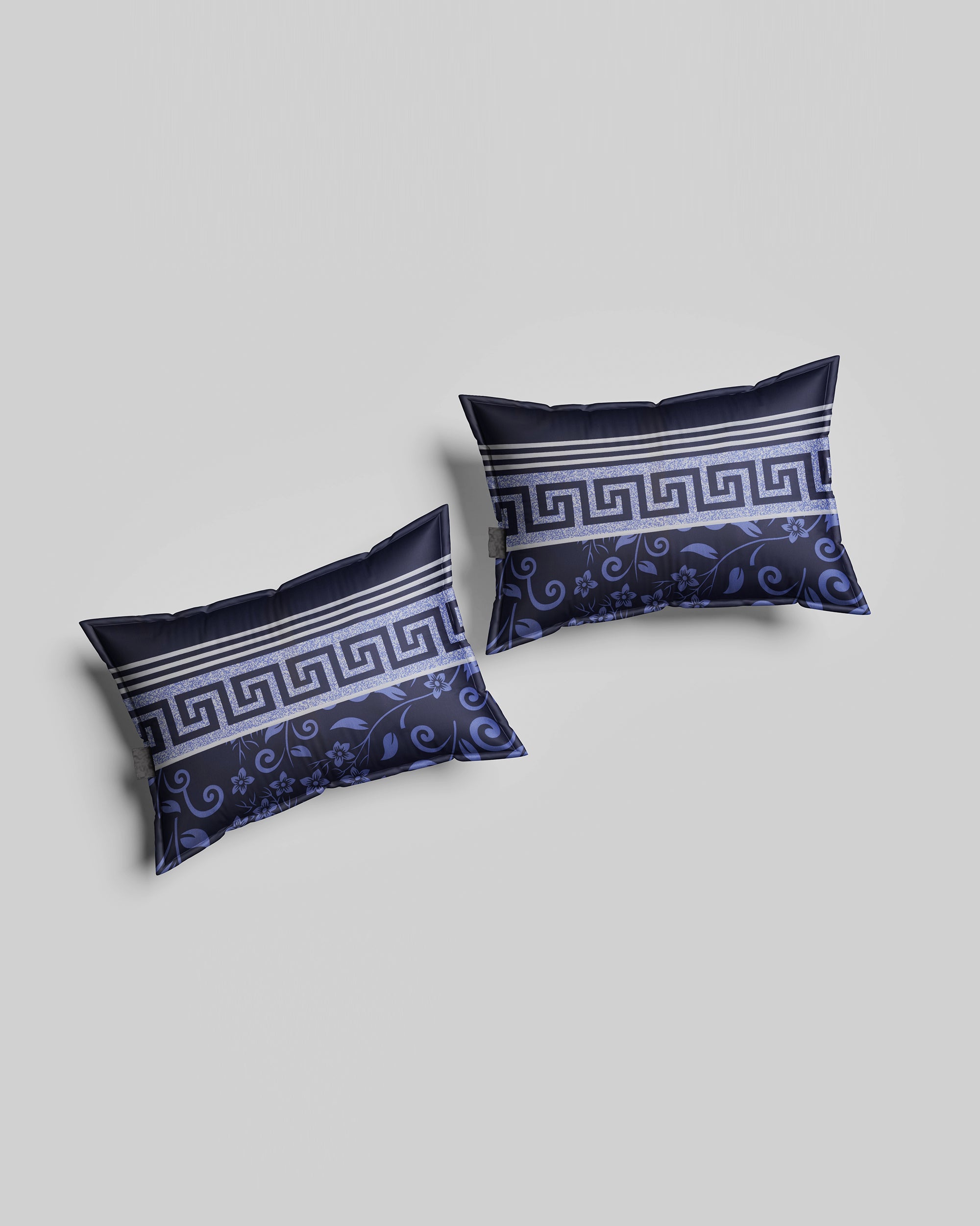 Pillow Covers- 2Pc, Pillow Cover, Chase Value, Chase Value