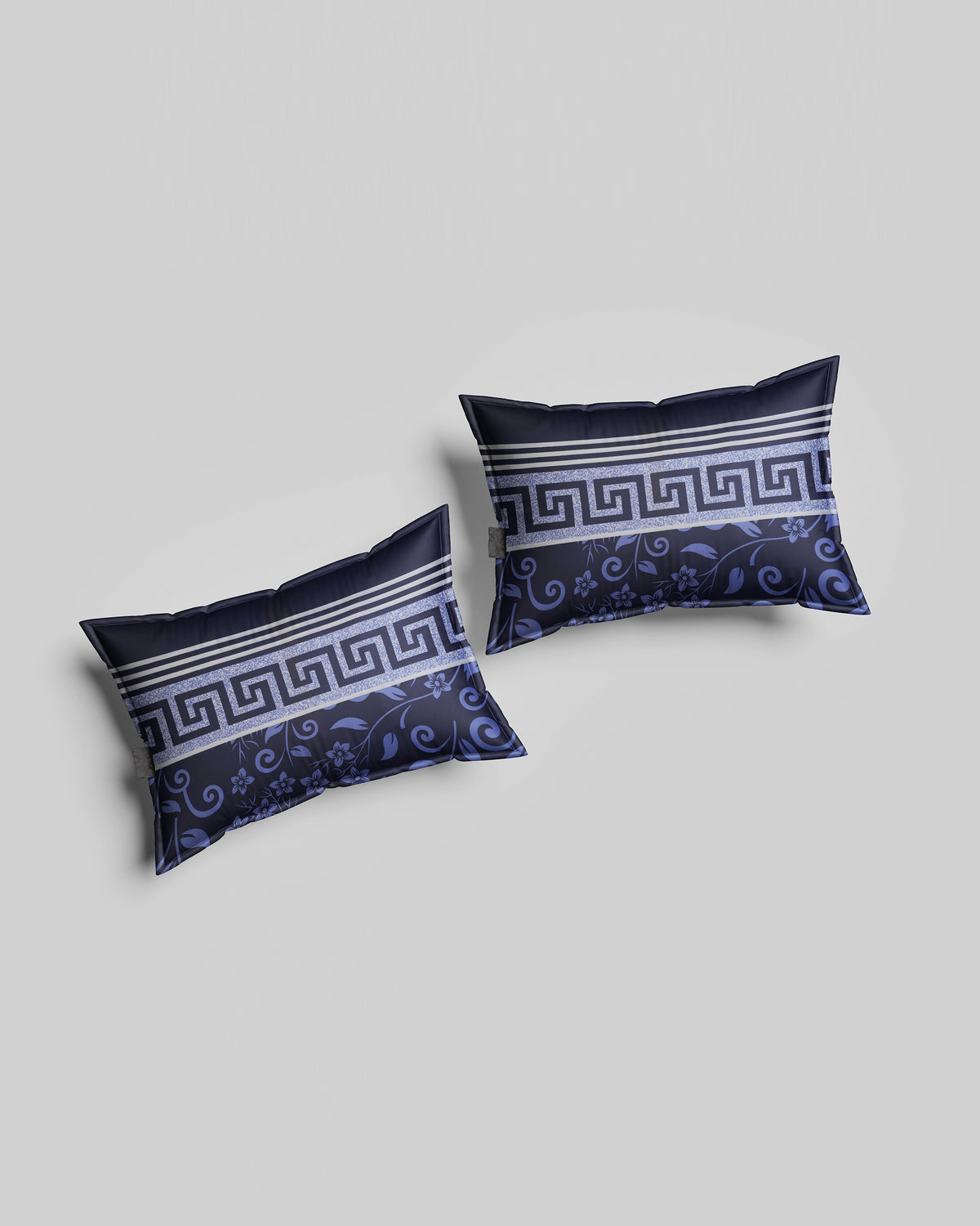 Pillow Covers- 2Pc, Pillow Cover, Chase Value, Chase Value