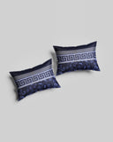 Pillow Covers- 2Pc, Pillow Cover, Chase Value, Chase Value