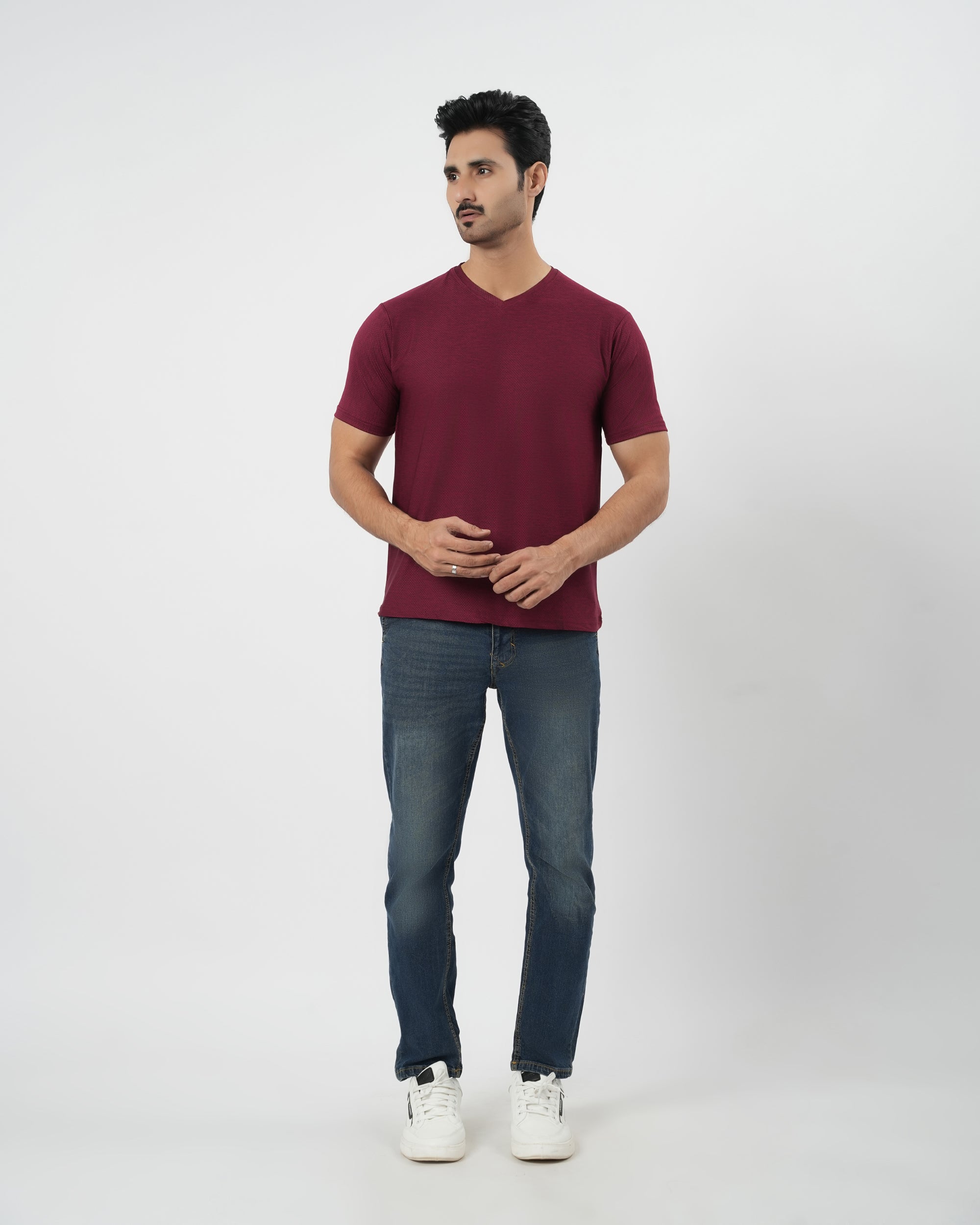 Eminent Men’s Graphic Dri-Fit T-Shirt