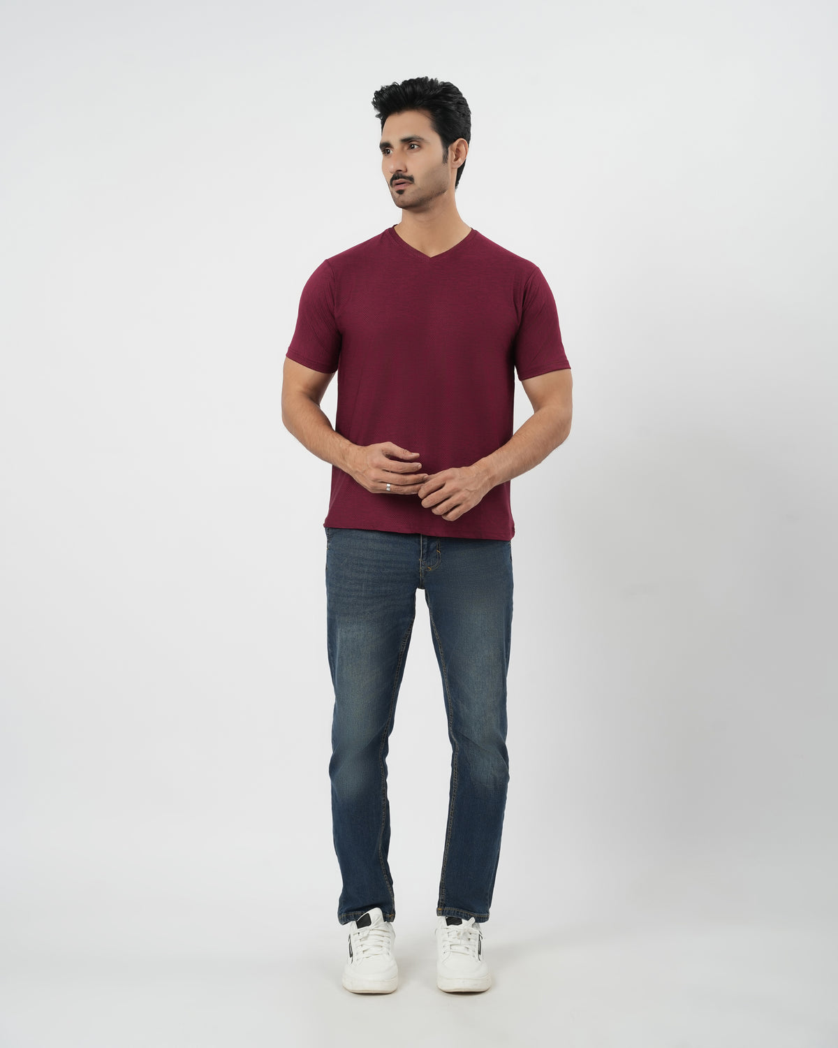 Eminent Men’s Graphic Dri-Fit T-Shirt
