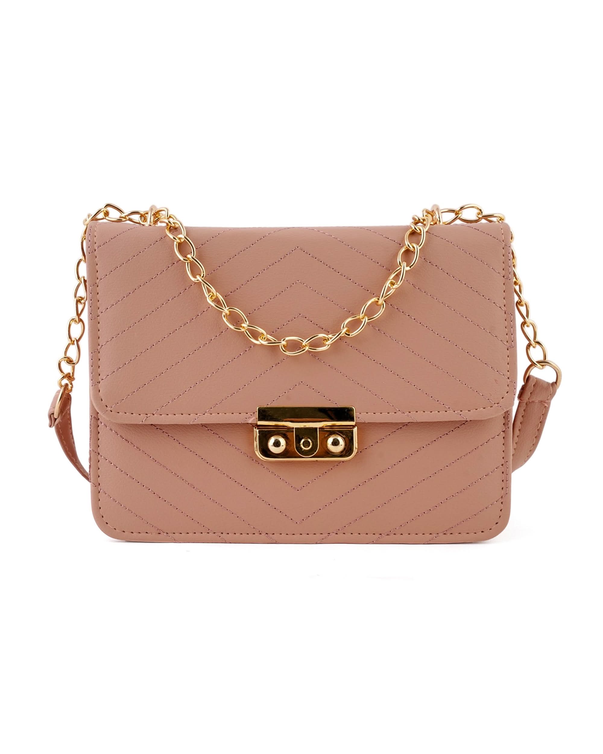 Women’s Shoulder Bag, Women Bags, Chase Value, Chase Value