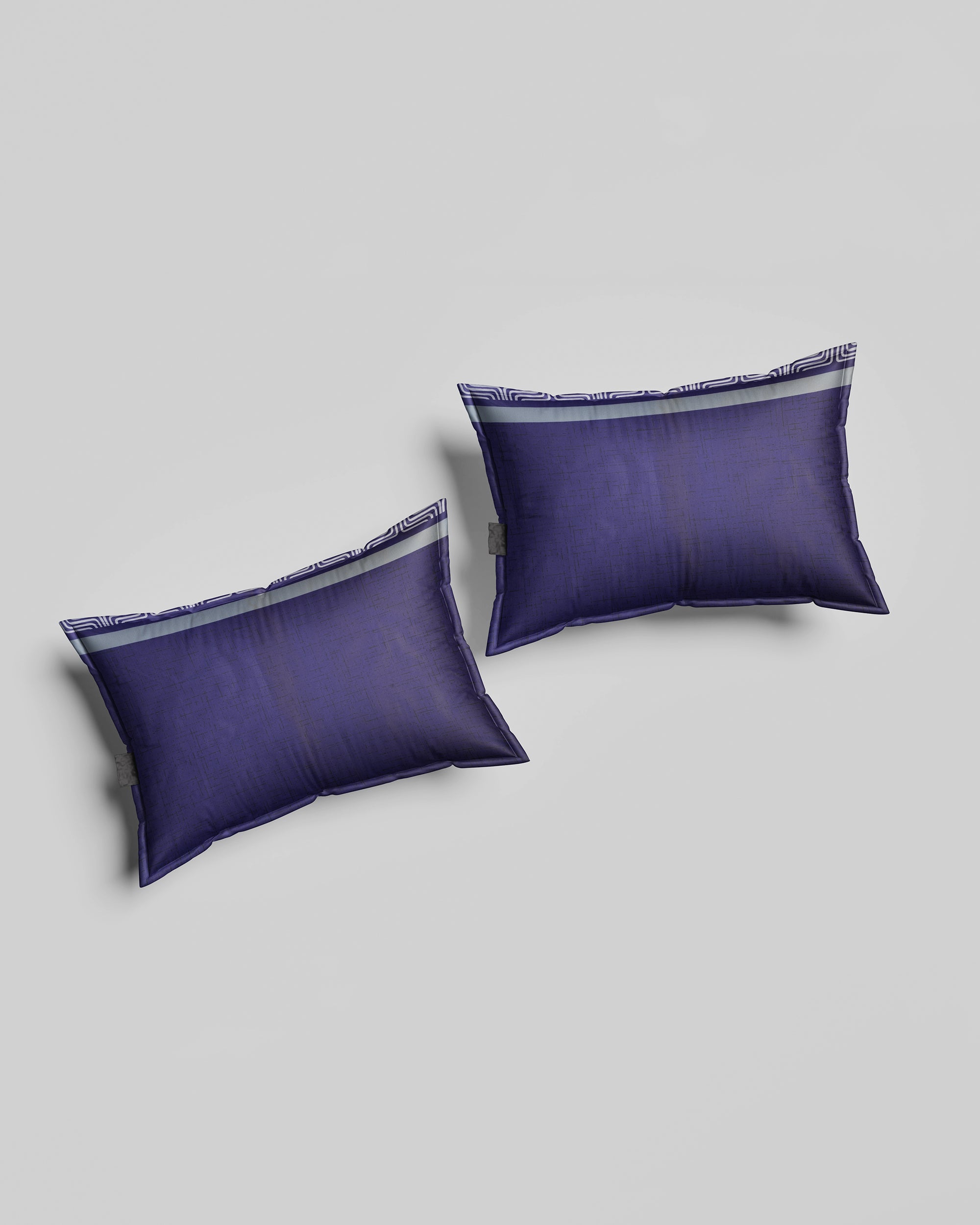Pillow Covers- 2Pc, Pillow Cover, Chase Value, Chase Value