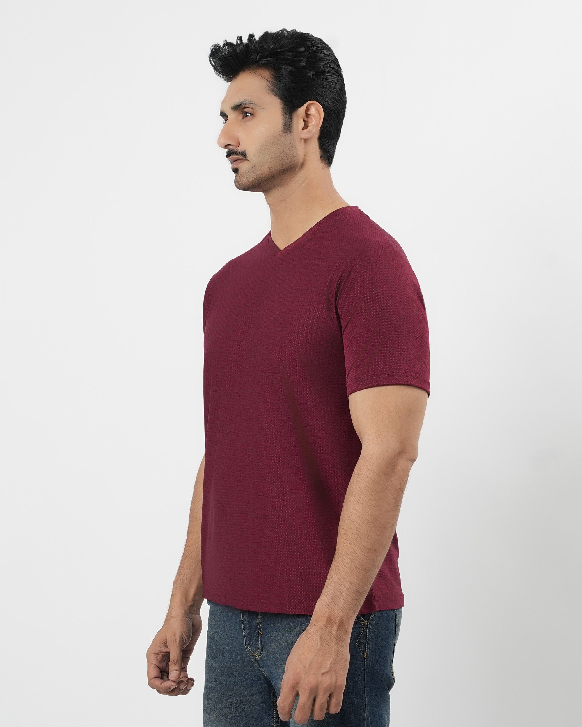 Eminent Men’s Graphic Dri-Fit T-Shirt