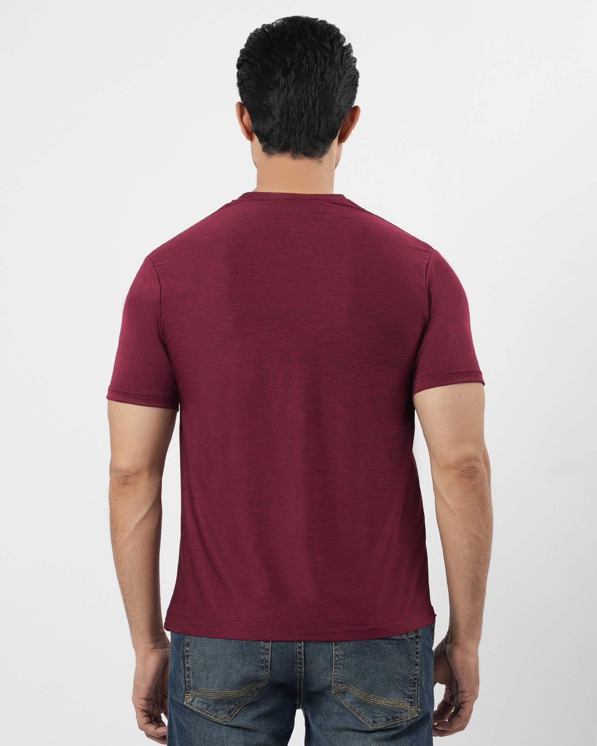 Eminent Men’s Graphic Dri-Fit T-Shirt