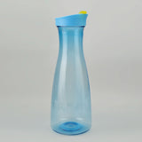 Home & Table Fridge Bottle Luxe - 1100ml - Blue, Water Bottle, Chase Value, Chase Value