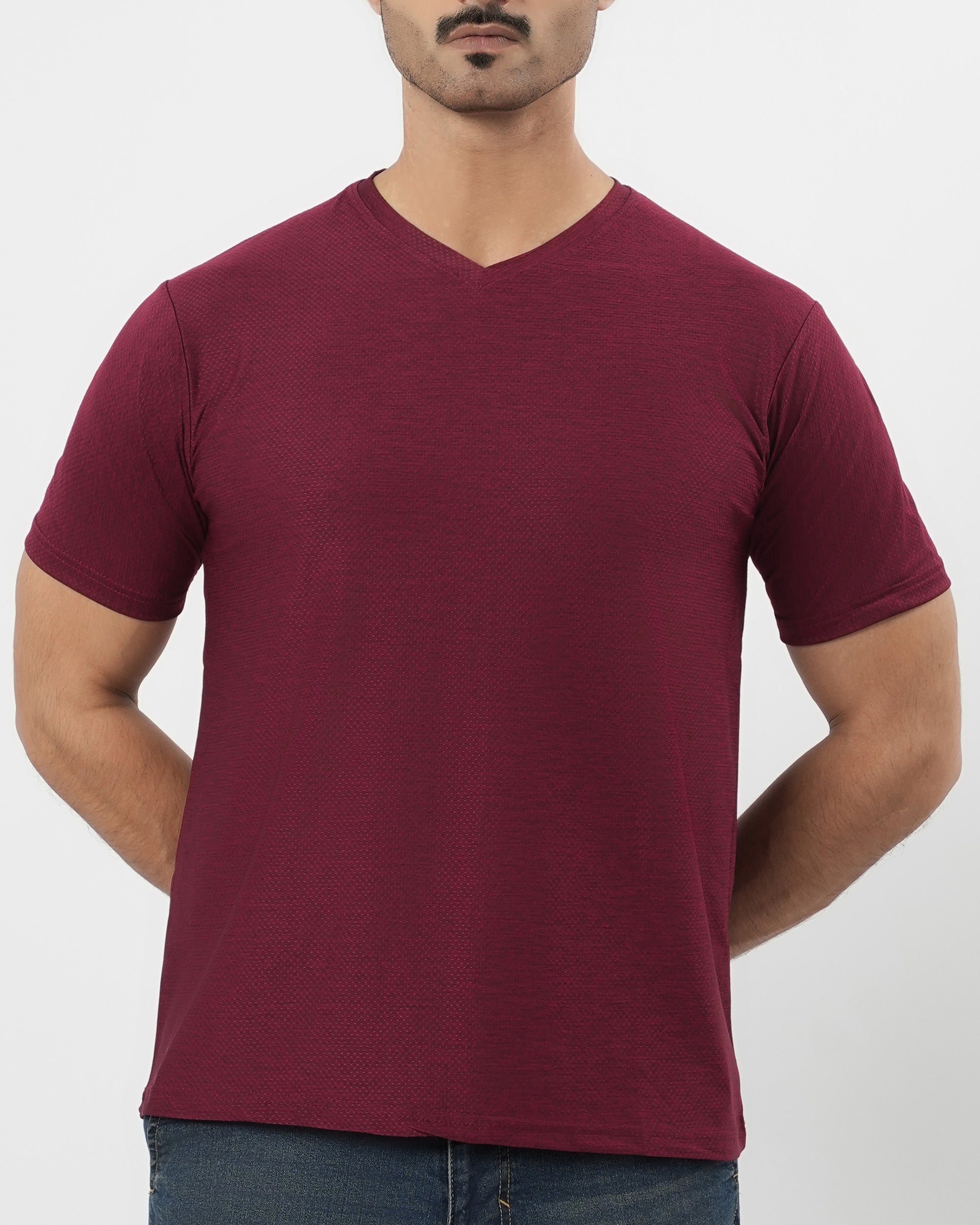 Eminent Men’s Graphic Dri-Fit T-Shirt