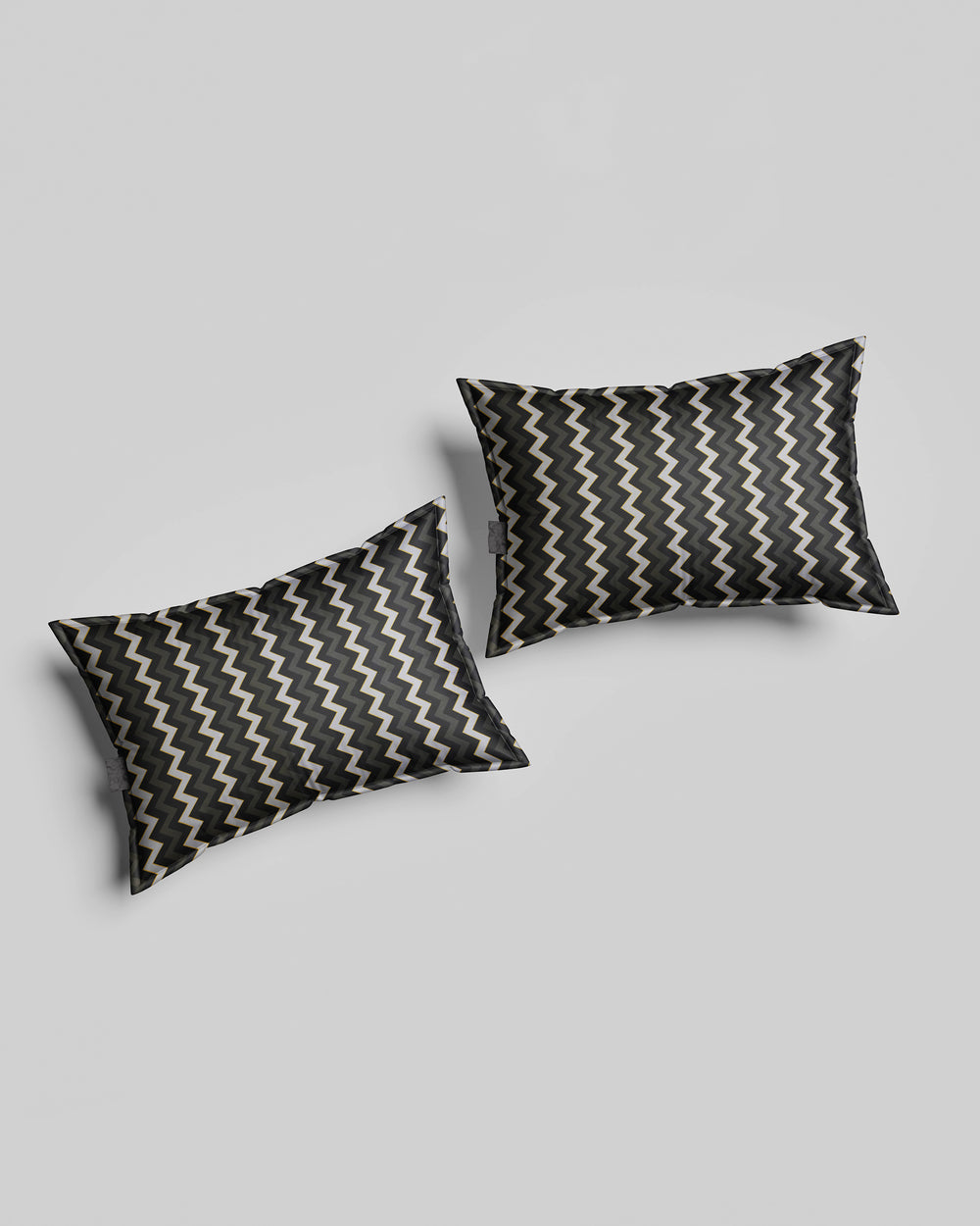Pillow Covers- 2Pc, Pillow Cover, Chase Value, Chase Value