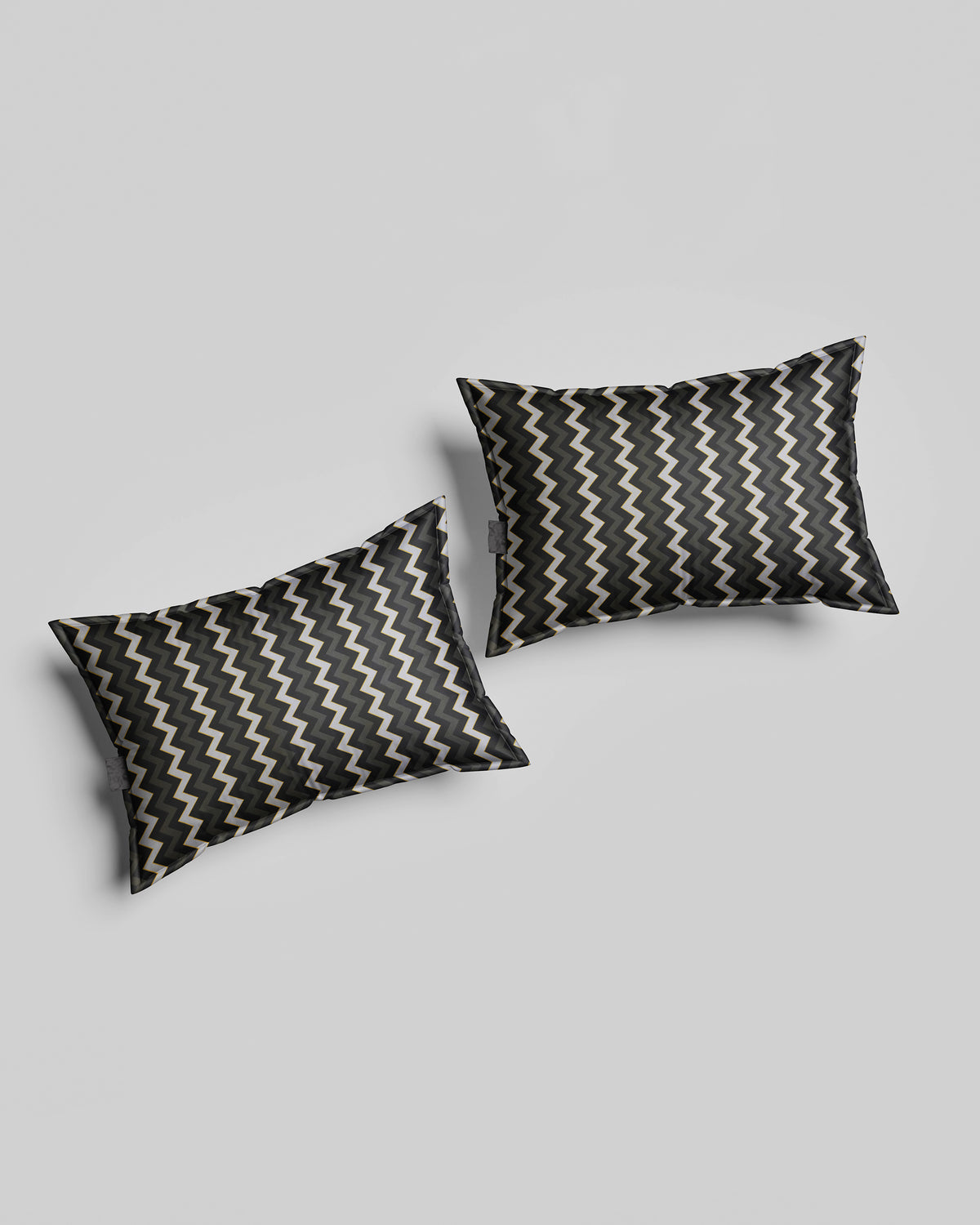 Pillow Covers- 2Pc, Pillow Cover, Chase Value, Chase Value