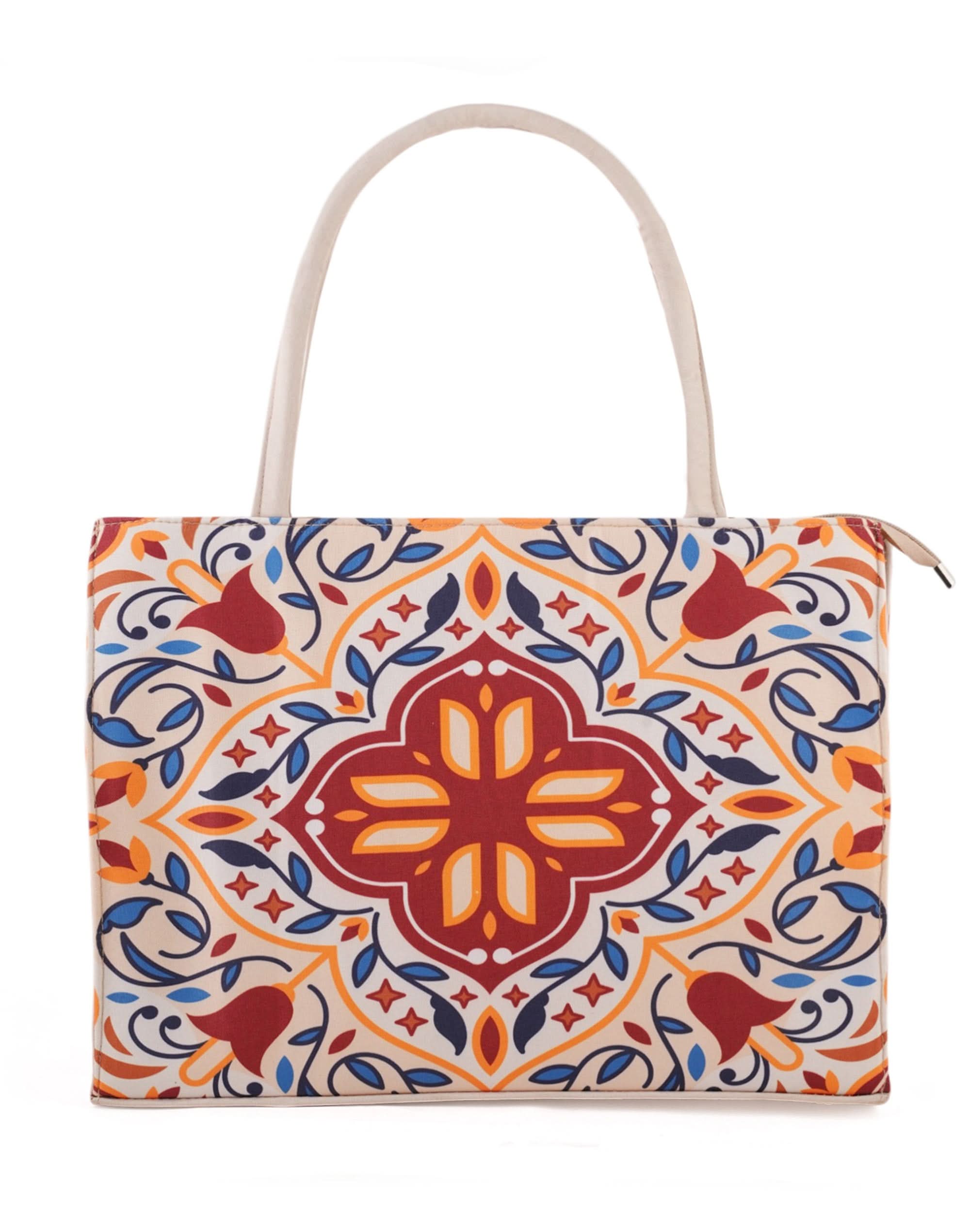 Women Canvas Tote Bag, Women Bags, Chase Value, Chase Value