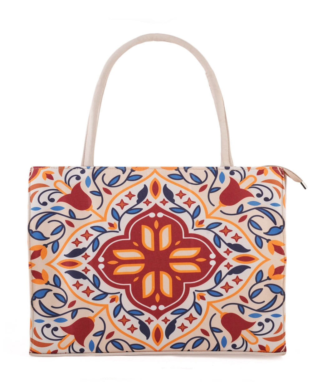 Women Canvas Tote Bag, Women Bags, Chase Value, Chase Value