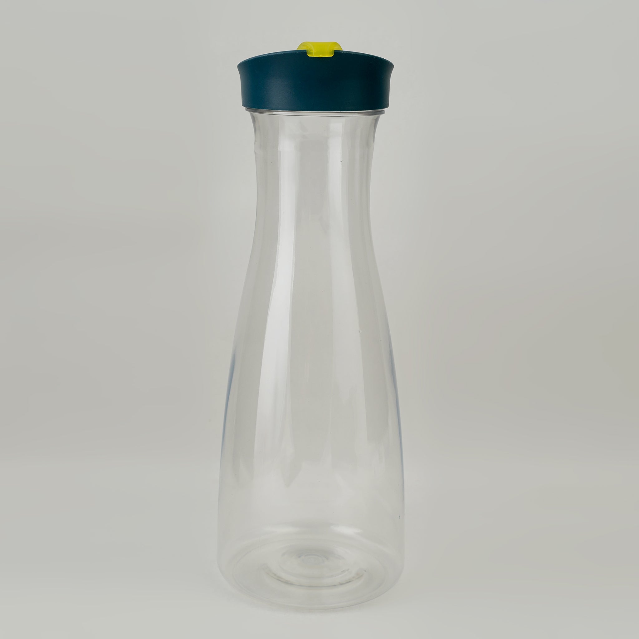 Home & Table Fridge Bottle Luxe - 1100ml - Steel Green, Water Bottle, Chase Value, Chase Value