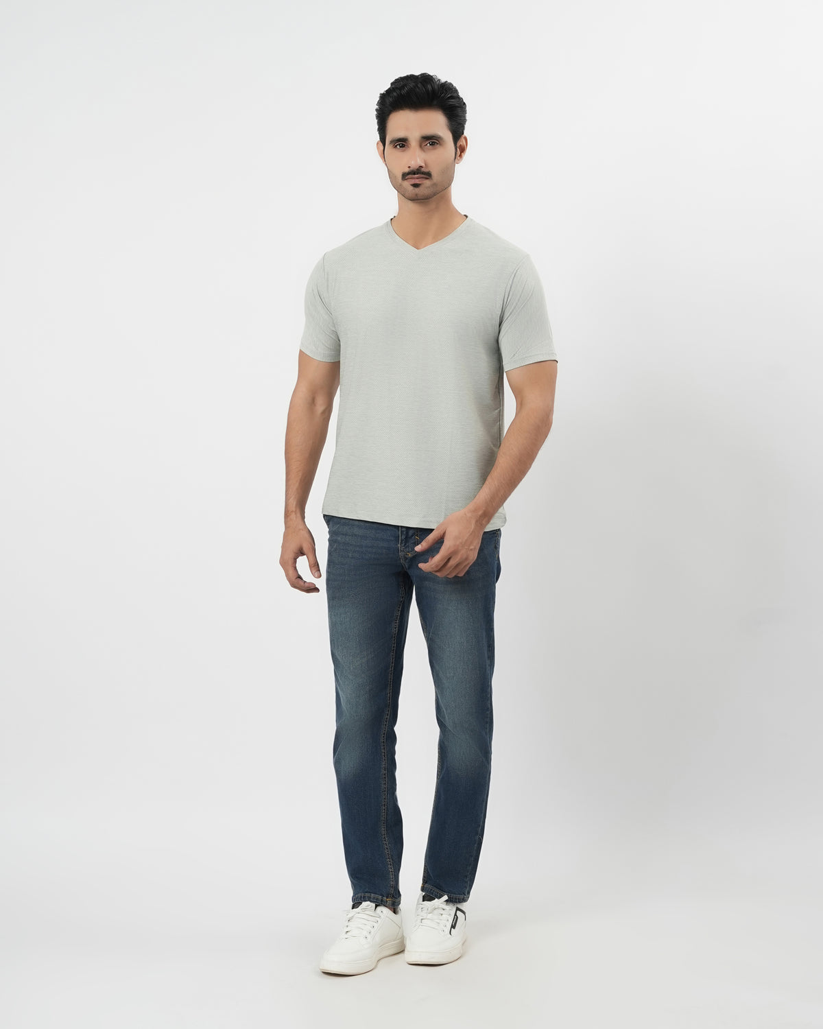 Eminent Men’s Graphic Dri-Fit T-Shirt