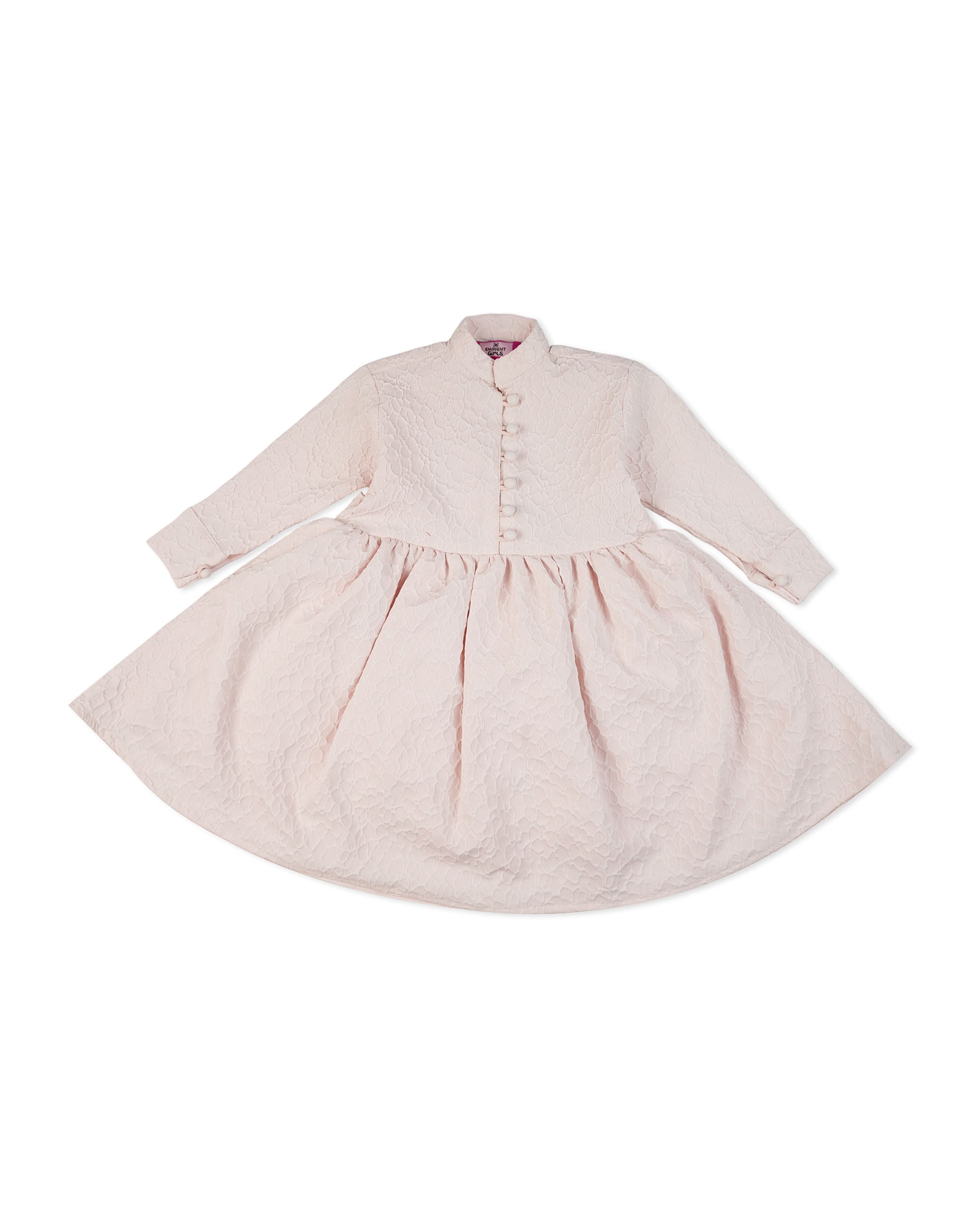 Eminent Girls Frock