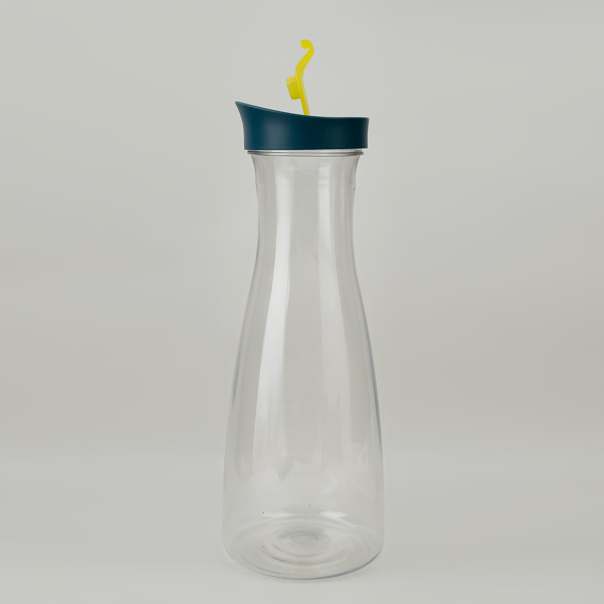 Home & Table Fridge Bottle Luxe - 1100ml - Steel Green, Water Bottle, Chase Value, Chase Value