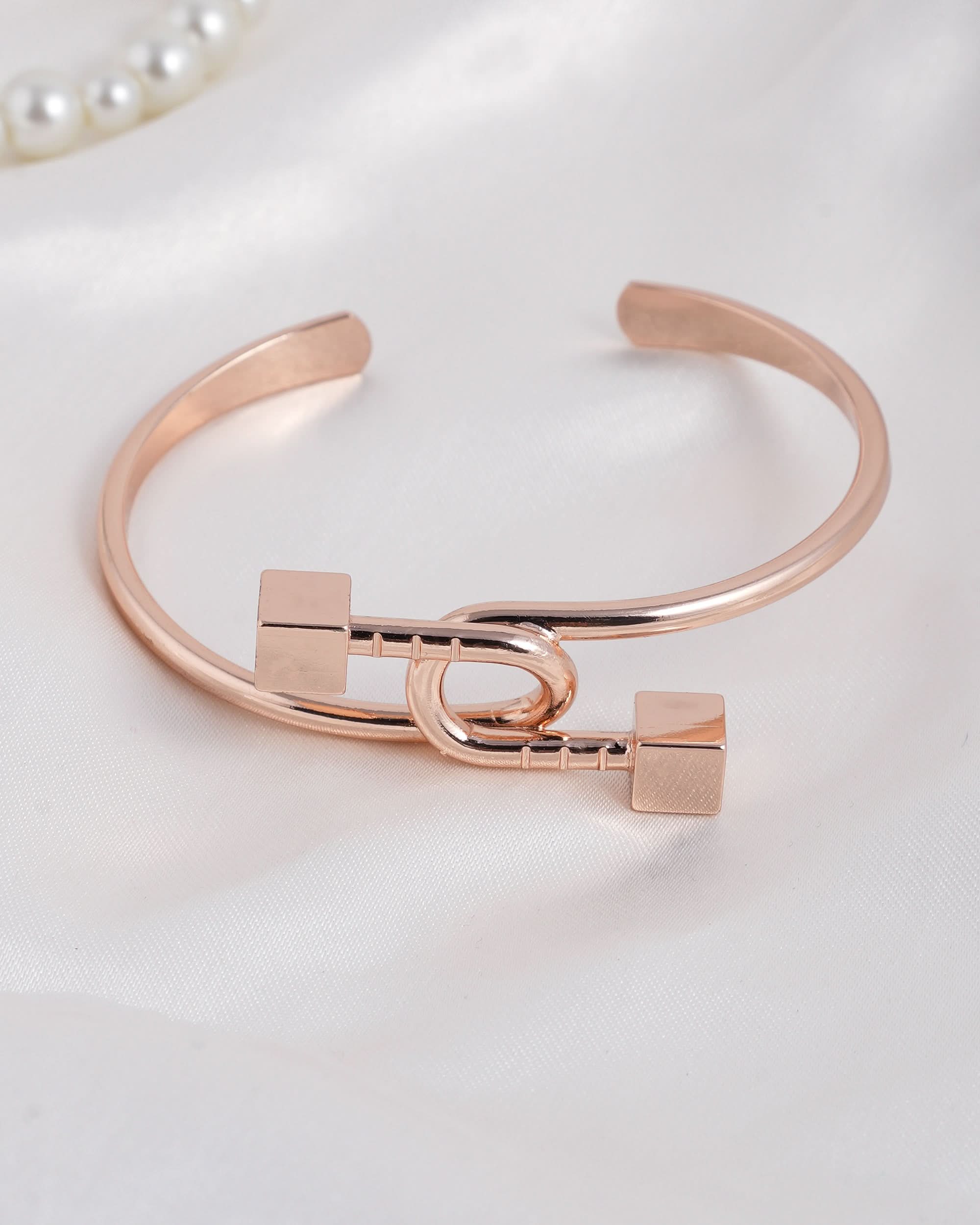 Eminent Women's Kara - Copper, Women Bangles & Bracelets, Eminent, Chase Value
