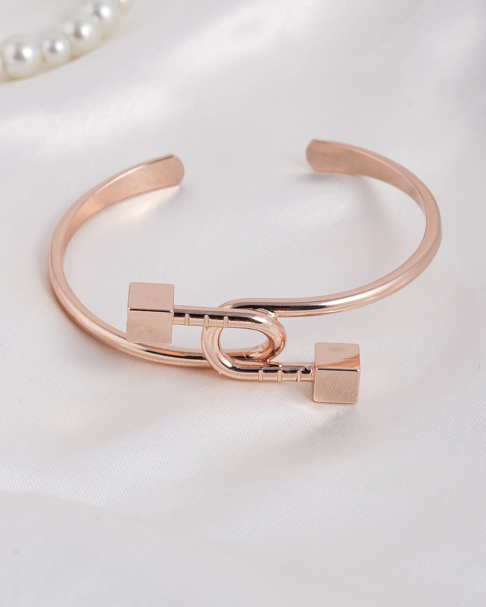 Eminent Women's Kara - Copper, Women Bangles & Bracelets, Eminent, Chase Value