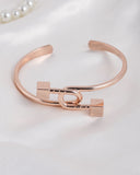 Eminent Women's Kara - Copper, Women Bangles & Bracelets, Eminent, Chase Value