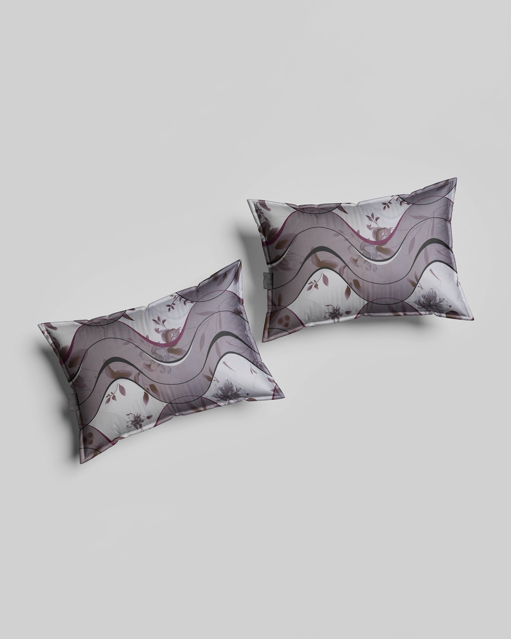Pillow Covers- 2Pc, Pillow Cover, Chase Value, Chase Value