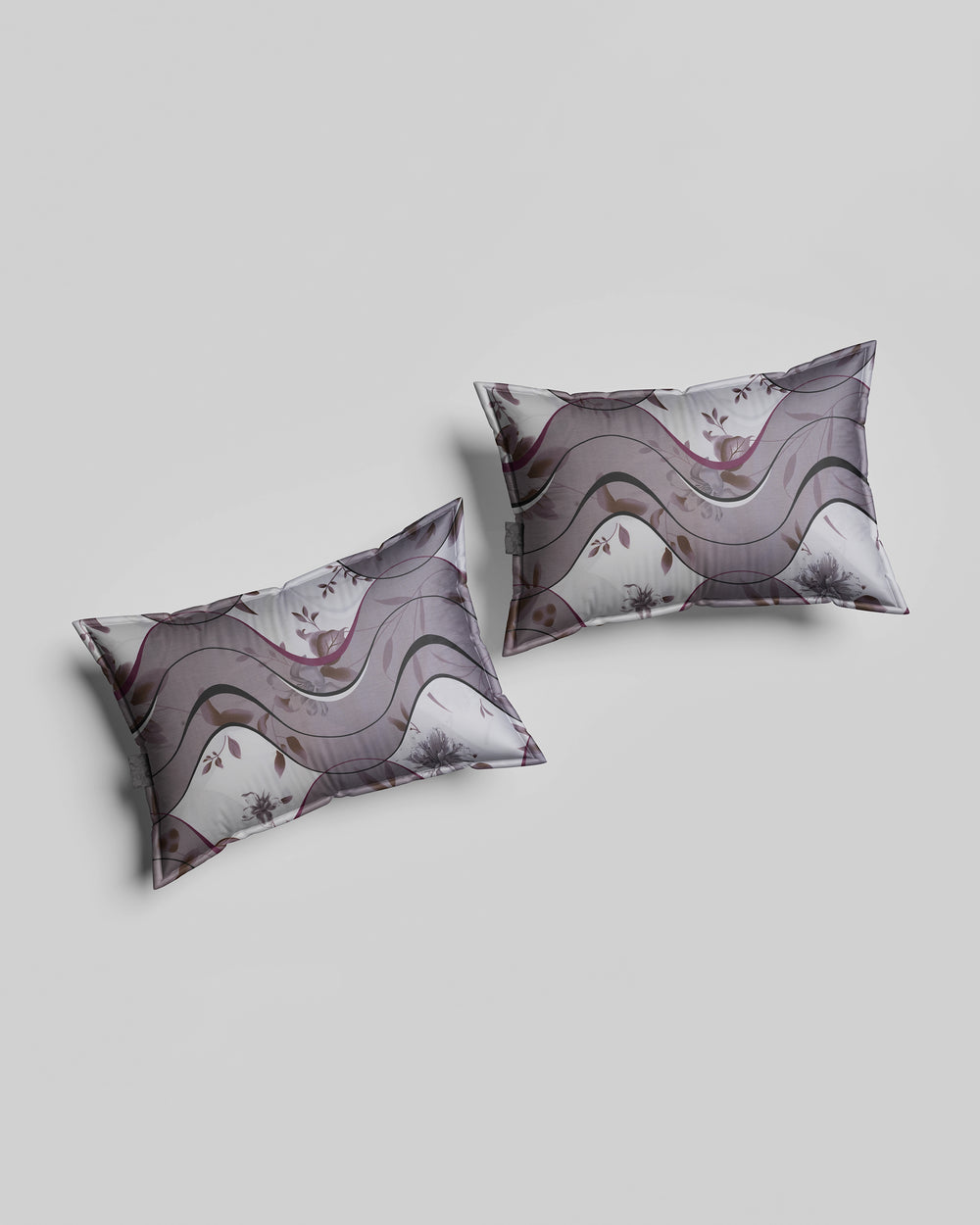Pillow Covers- 2Pc, Pillow Cover, Chase Value, Chase Value