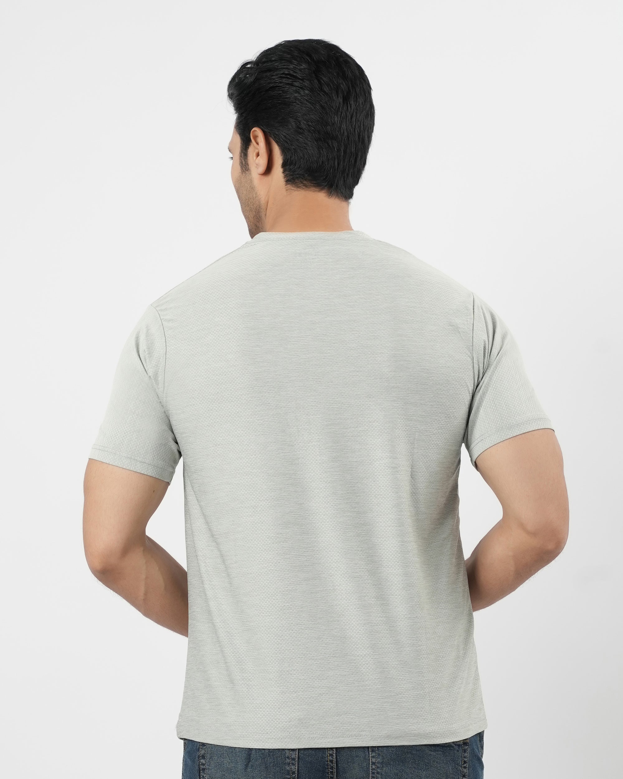 Eminent Men’s Graphic Dri-Fit T-Shirt